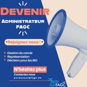 OFFRE EMPLOI FAGC